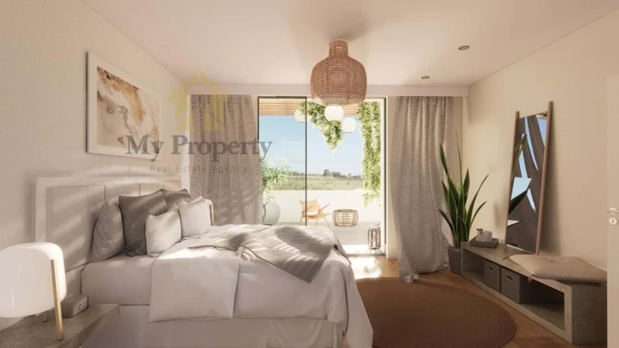 Moradia T4 para Venda em Boliqueime Foto 6