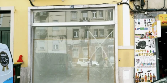 Loja para Venda em Penha de França