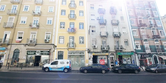 Loja para Venda em Penha de França