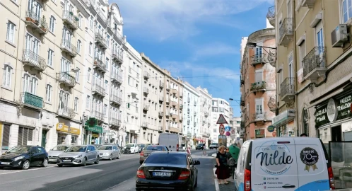 Loja para Venda em Penha de França