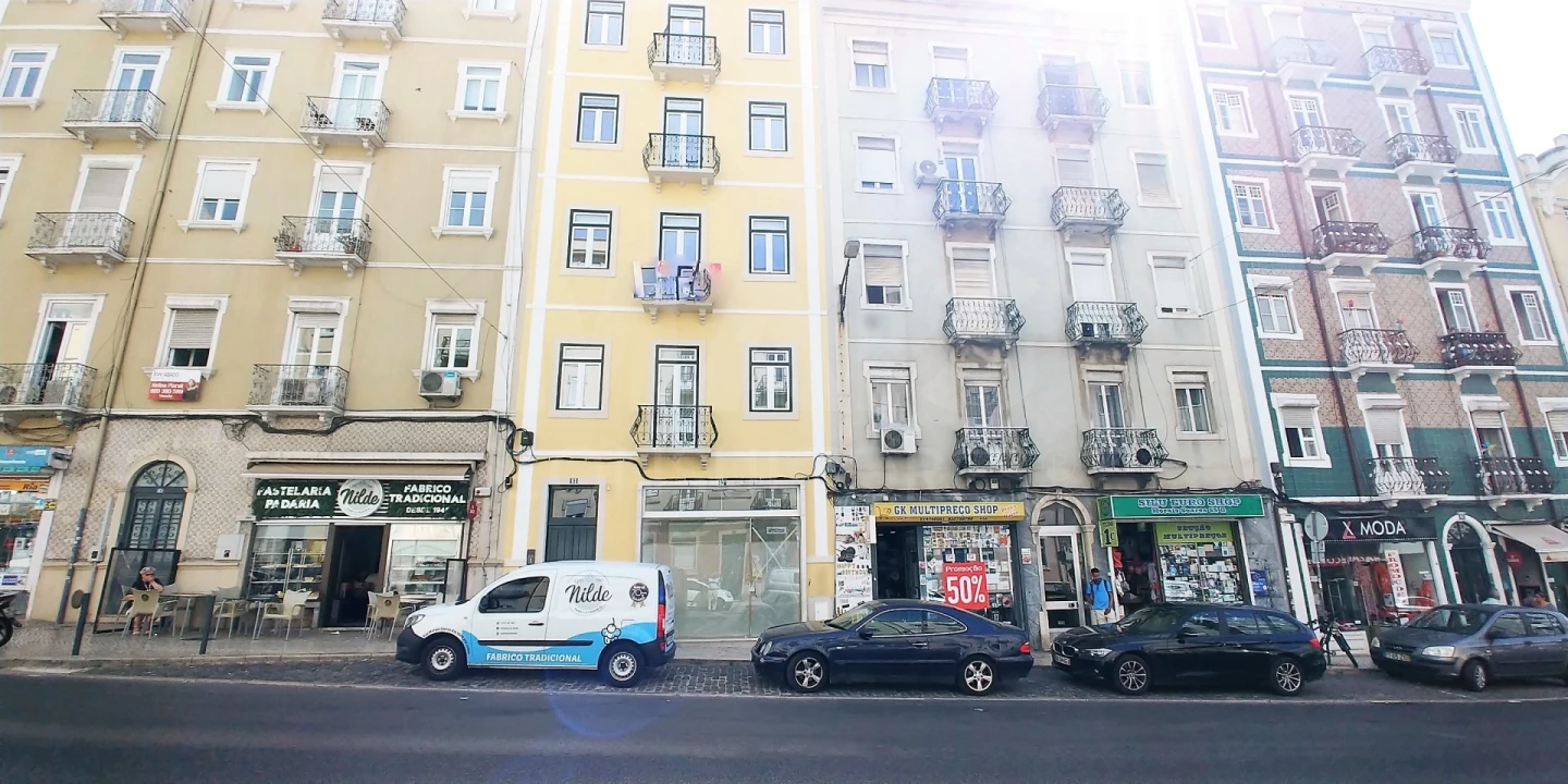 Loja para Venda em Penha de França Foto 2