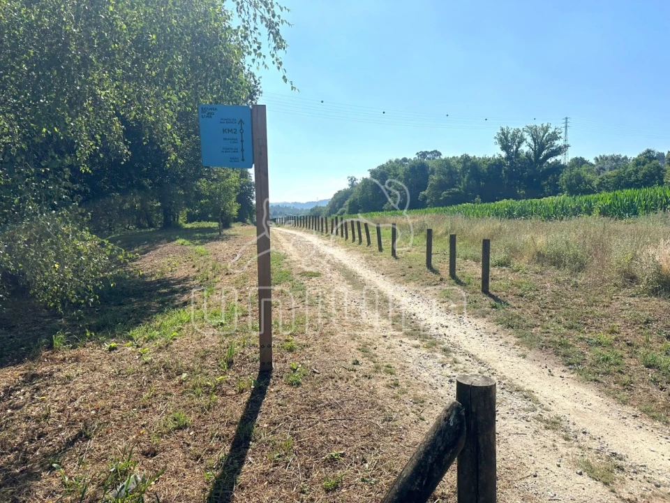 Quinta T3 para Venda em Oleiros Foto 8