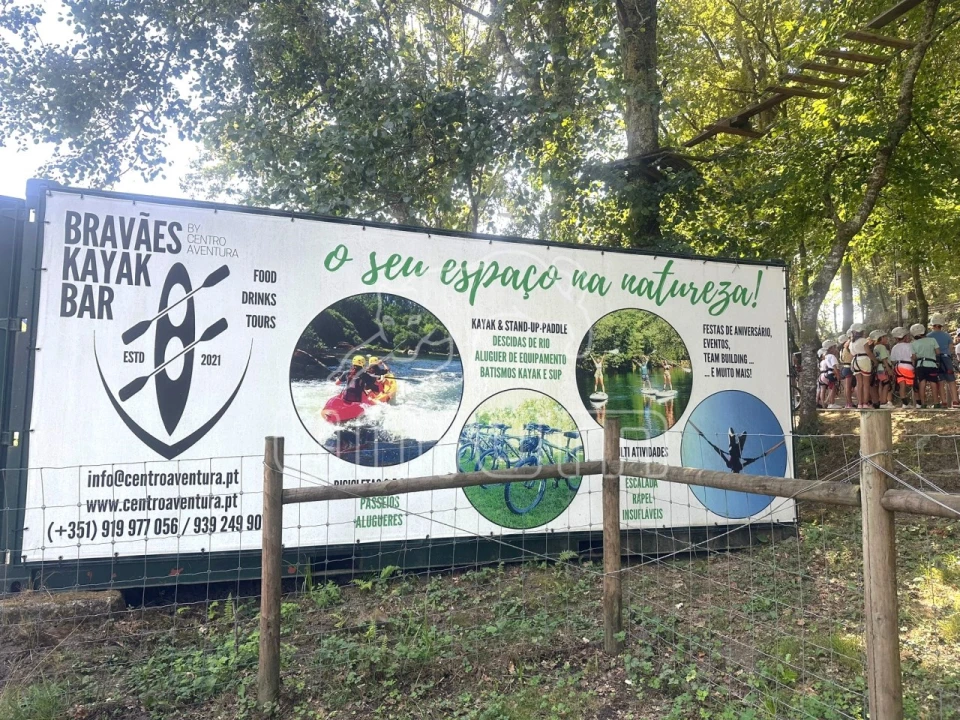 Quinta T3 para Venda em Oleiros Foto 13