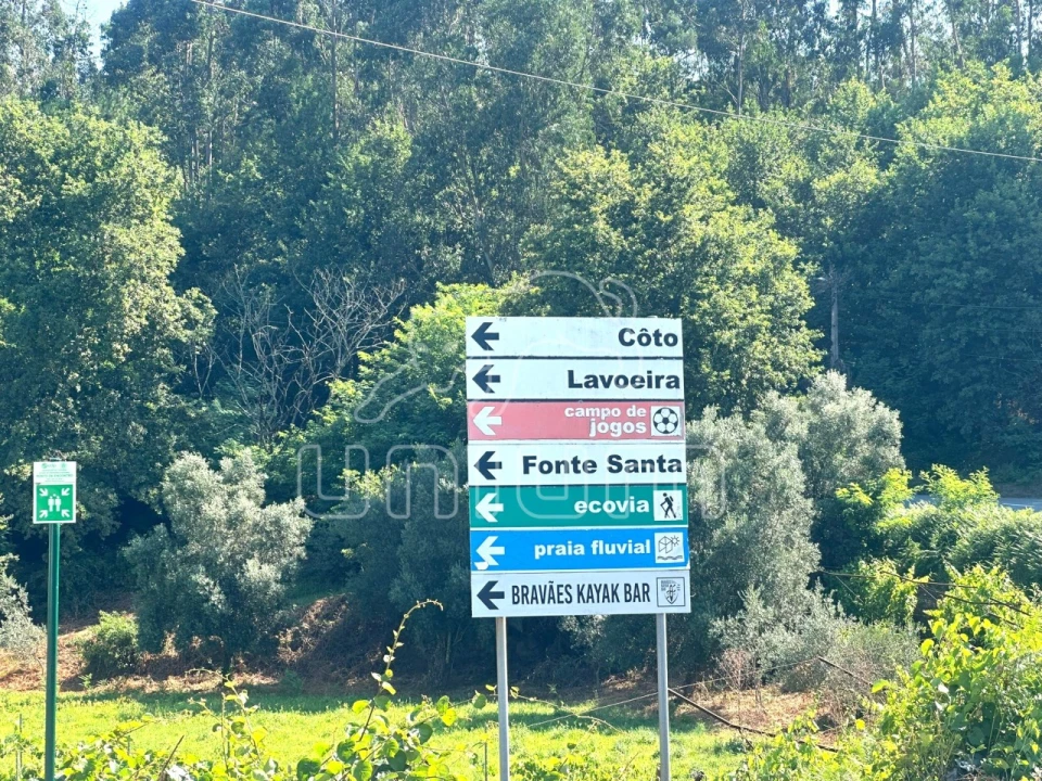 Quinta T3 para Venda em Oleiros Foto 18