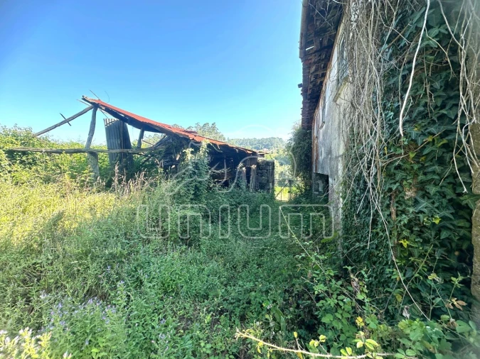 Quinta T3 para Venda em Oleiros Foto 4