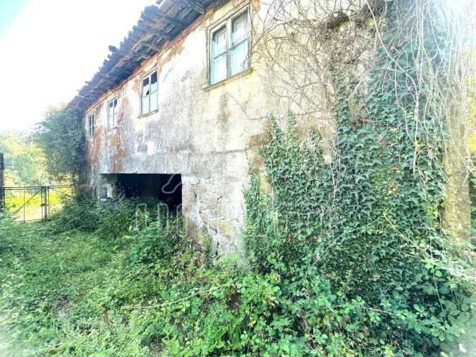 Quinta T3 para Venda em Oleiros Foto 5