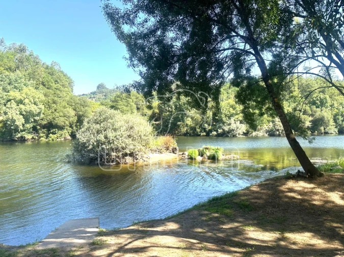 Quinta T3 para Venda em Oleiros Foto 14