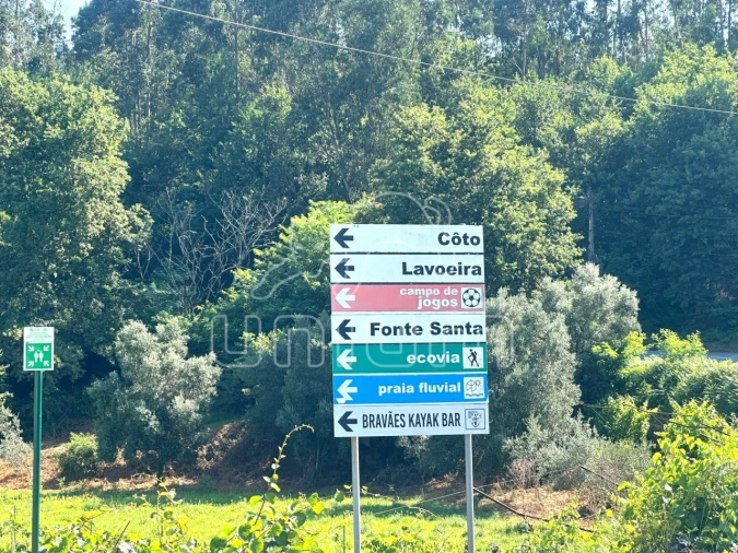 Quinta T3 para Venda em Oleiros Foto 18