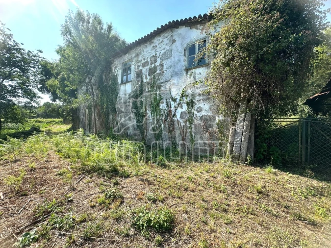 Quinta T3 para Venda em Oleiros Foto 2