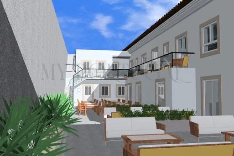 Negócio para Venda em Mourão Foto 2