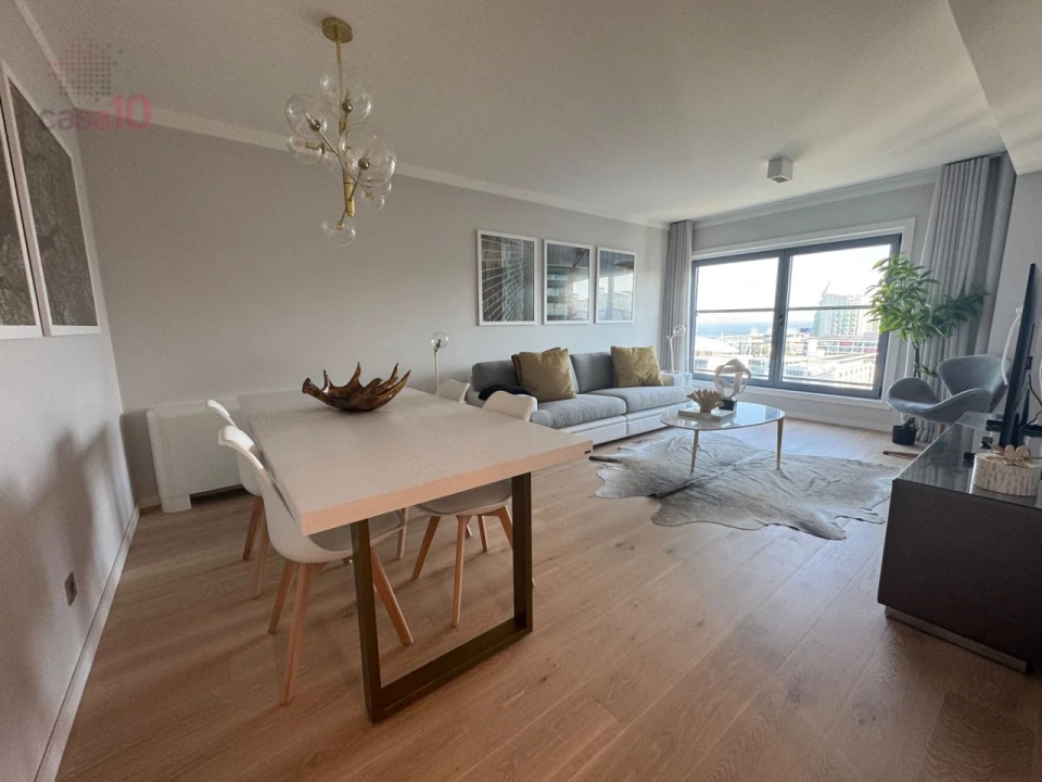 Apartamento T1 para Venda em Parque das Nações Foto 2