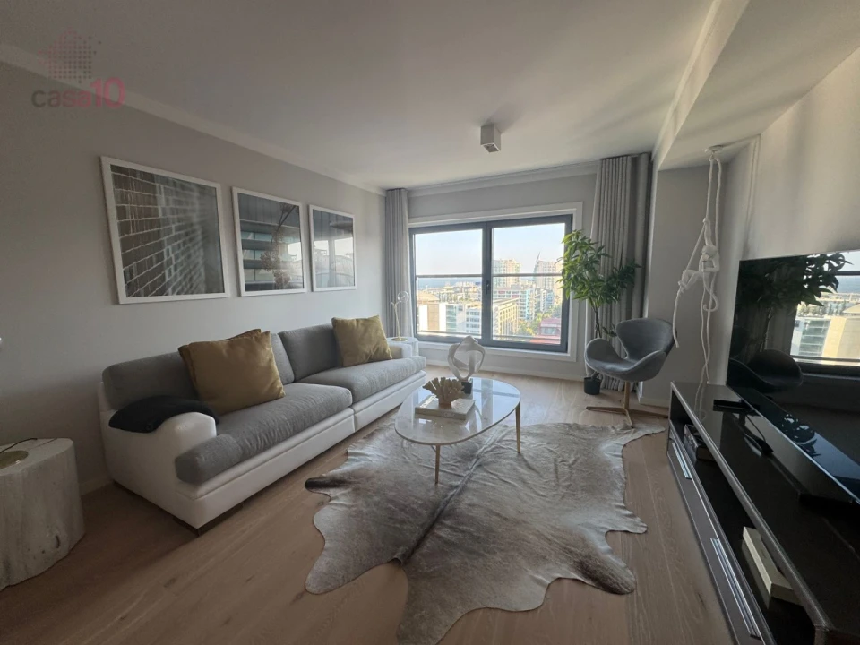Apartamento T1 para Venda em Parque das Nações Foto 4