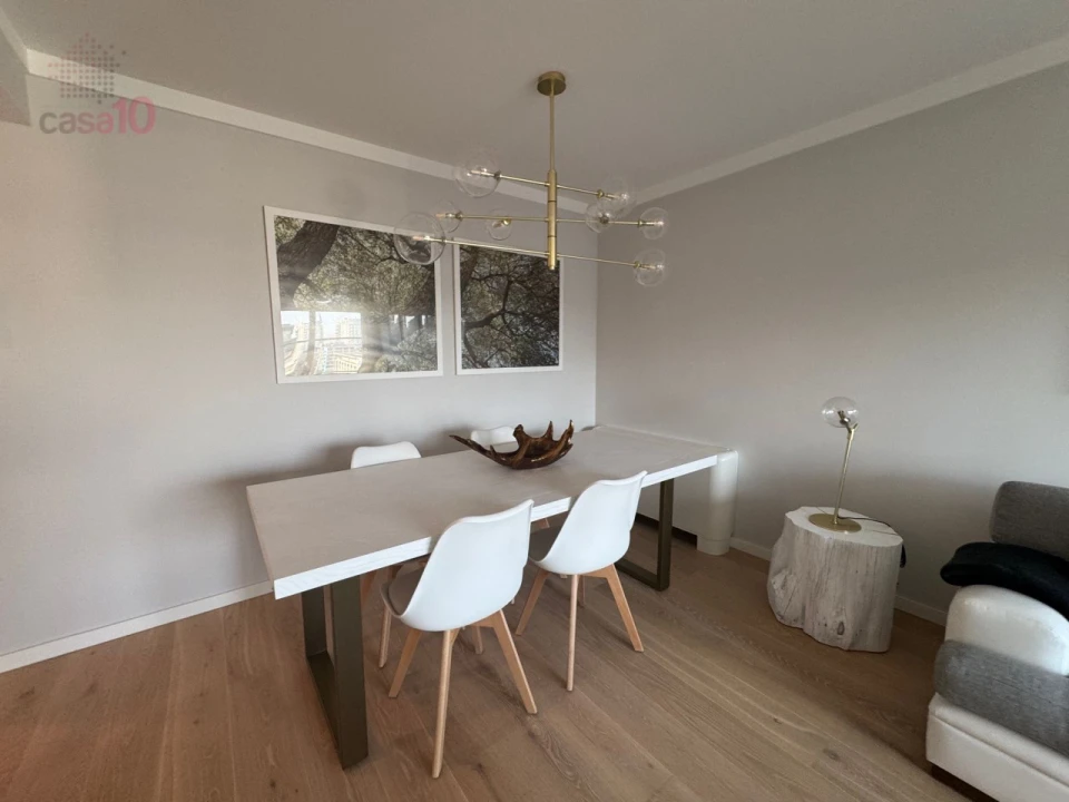 Apartamento T1 para Venda em Parque das Nações Foto 3
