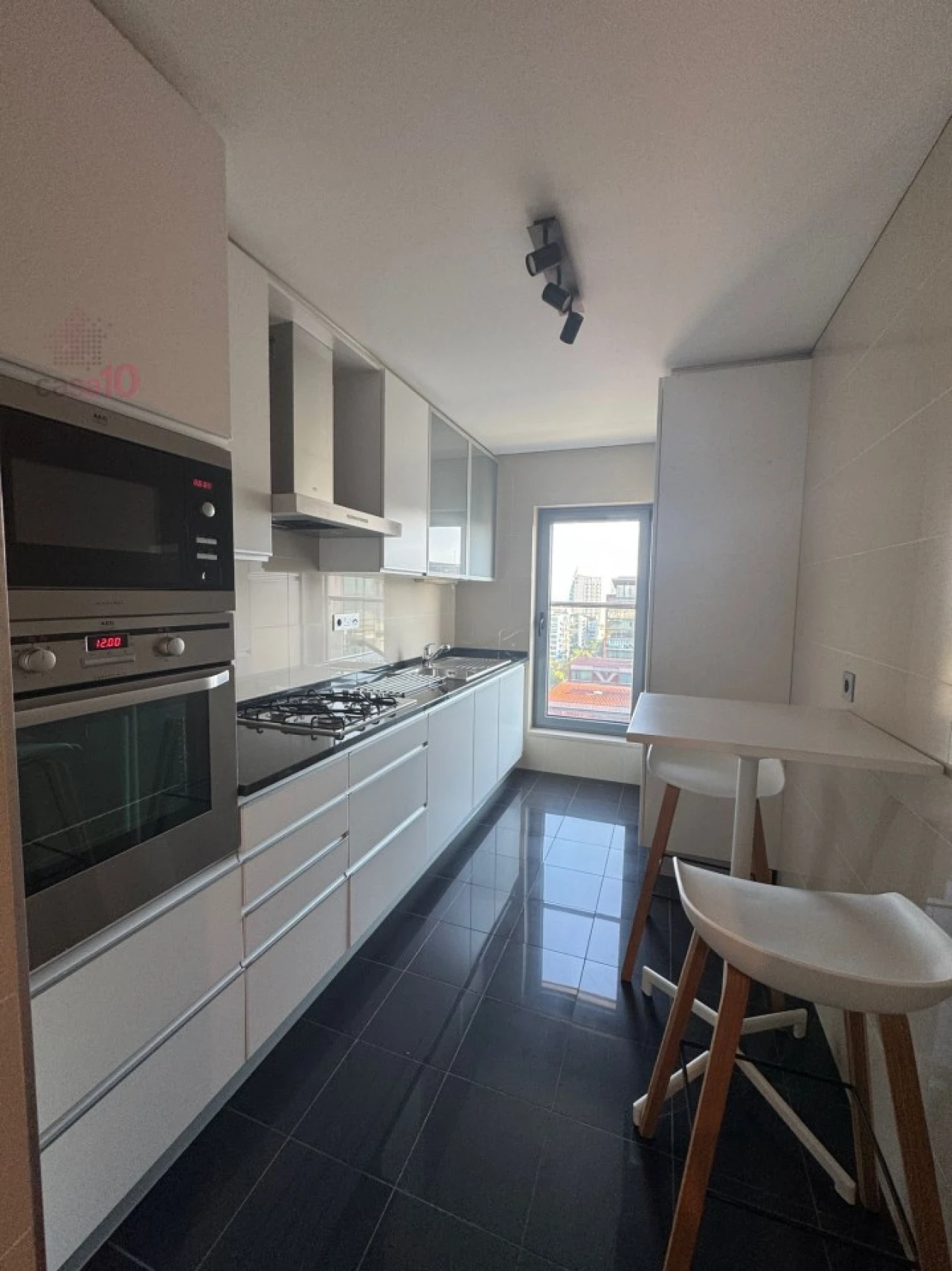 Apartamento T1 para Venda em Parque das Nações Foto 7