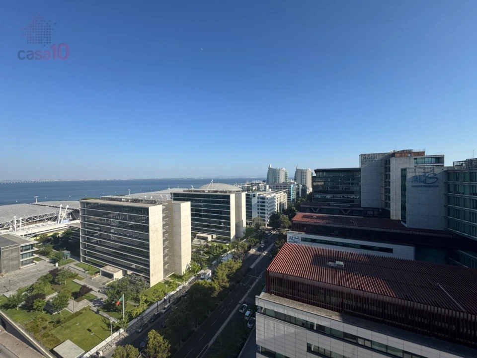 Apartamento T1 para Venda em Parque das Nações Foto 5