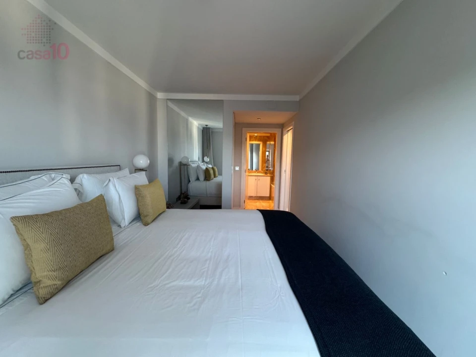 Apartamento T1 para Venda em Parque das Nações Foto 10