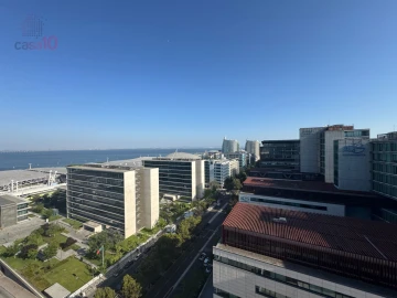 Apartamento T1 para Venda em Parque das Nações