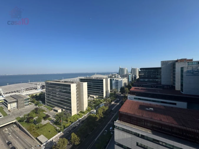 Apartamento T1 para Venda em Parque das Nações Foto 13