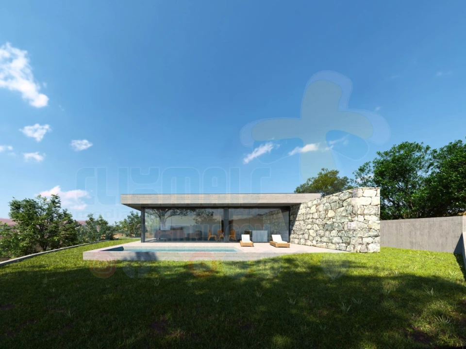 Moradia T4 para Venda em Nogueiró e Tenões Foto 2