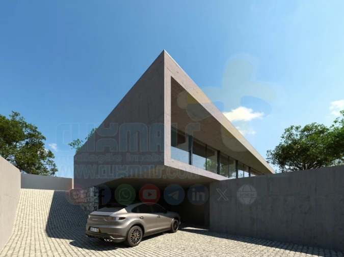 Moradia T4 para Venda em Nogueiró e Tenões Foto 3