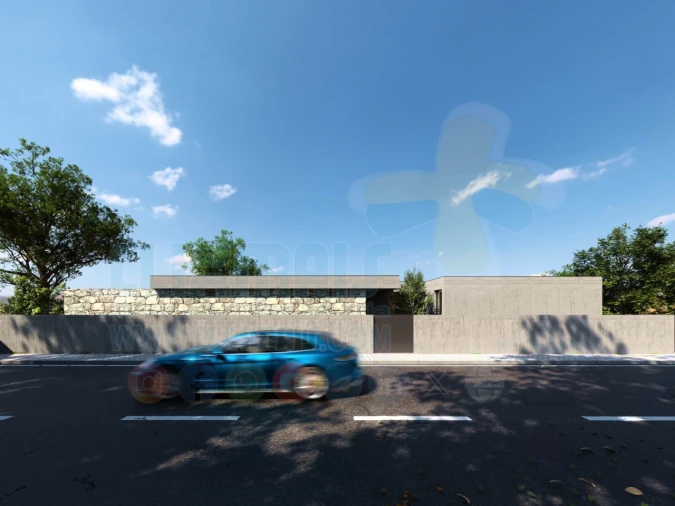 Moradia T4 para Venda em Nogueiró e Tenões Foto 4