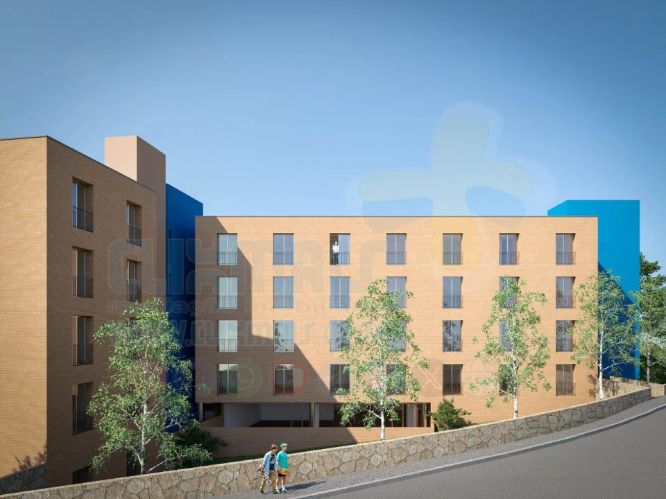 Apartamento T2 para Venda em Azurem Foto 11