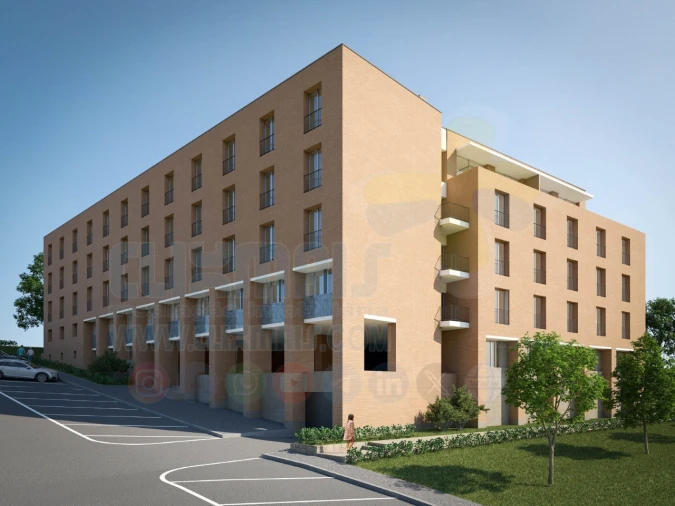 Apartamento T1 para Venda em Azurem Foto 10