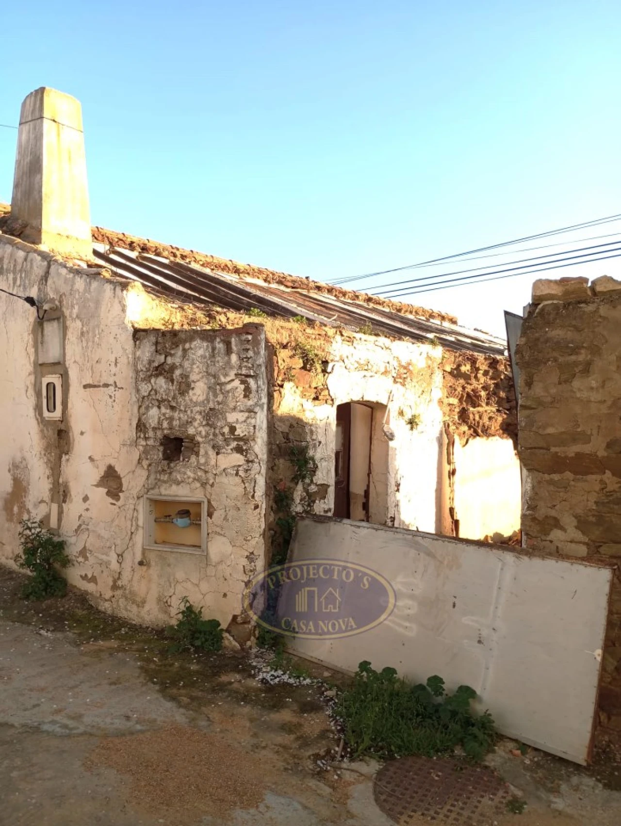 Terreno para Venda em Vaqueiros Foto 1