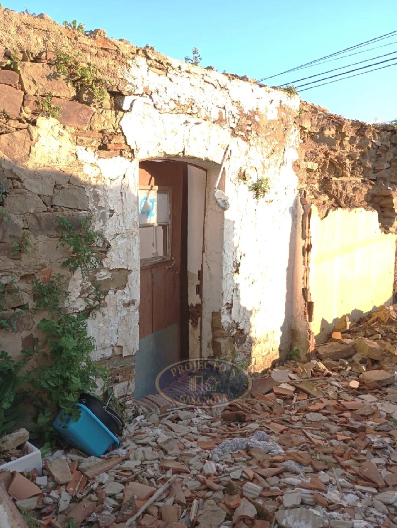 Terreno para Venda em Vaqueiros Foto 6