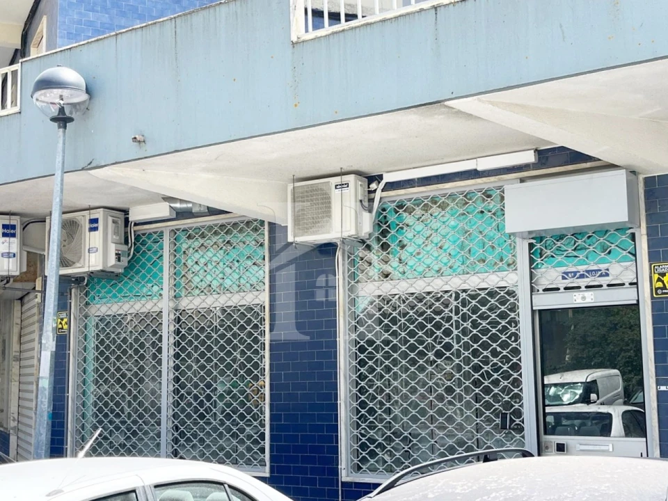 Loja para Venda em Loures Foto 4