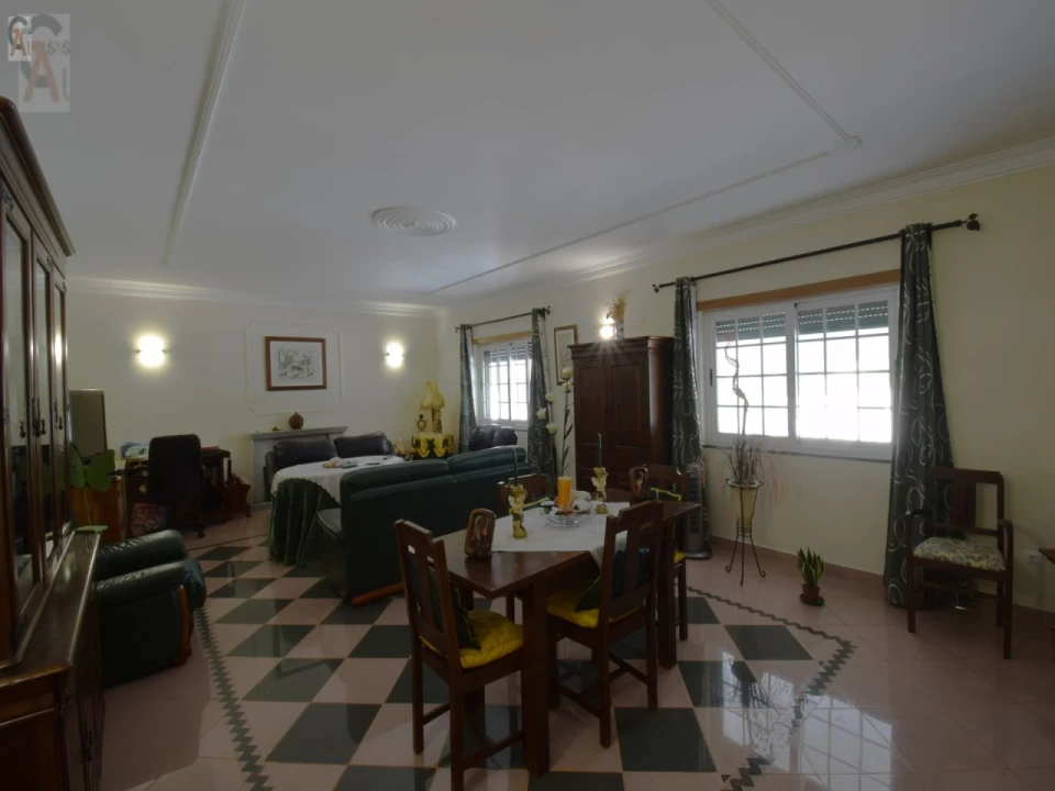 Quinta T5 para Venda em São Bras e São Lourenço Foto 1