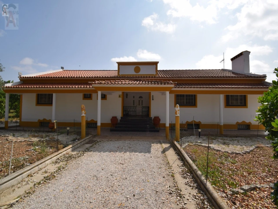 Quinta T5 para Venda em São Bras e São Lourenço Foto 4