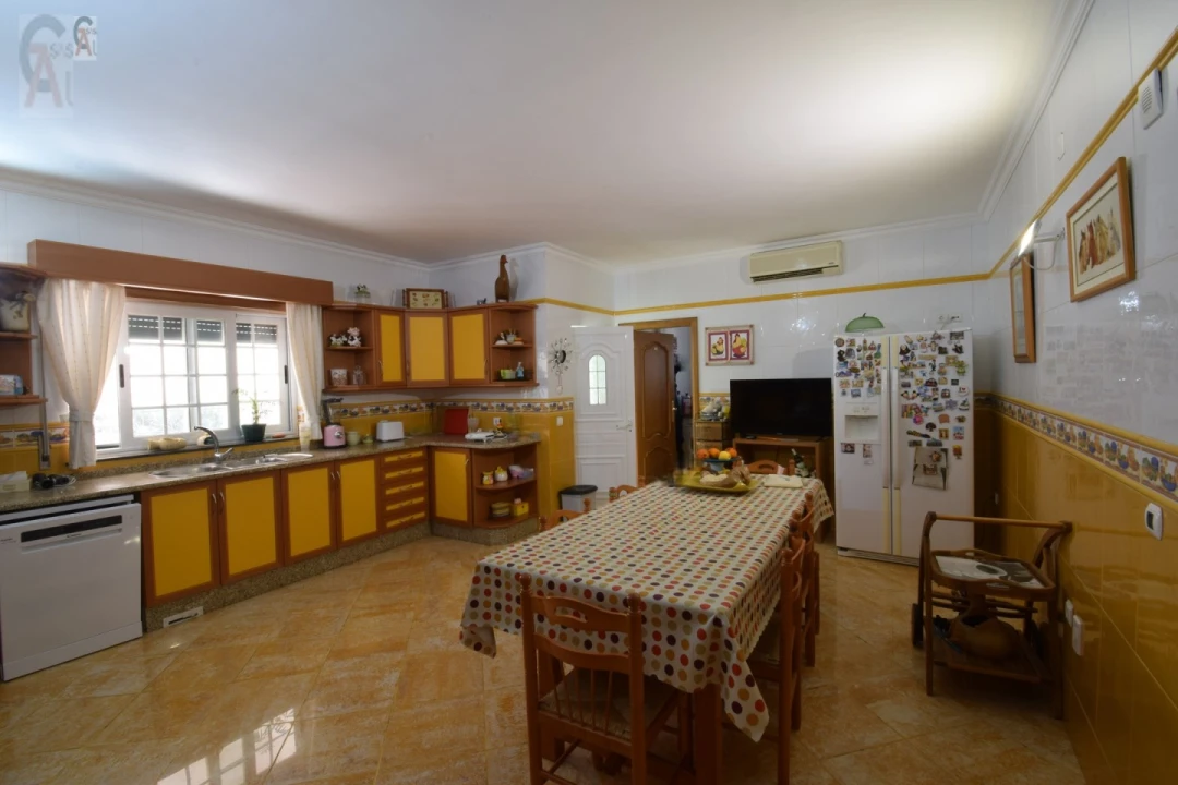 Quinta T5 para Venda em São Bras e São Lourenço Foto 11