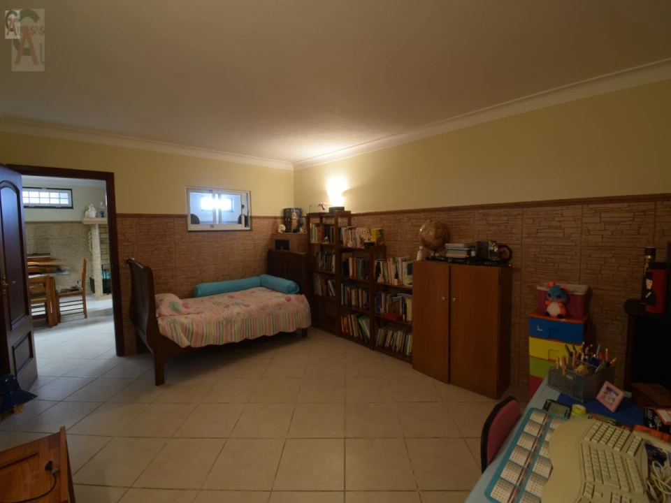 Quinta T5 para Venda em São Bras e São Lourenço Foto 30