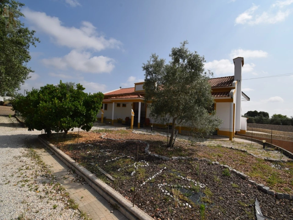 Quinta T5 para Venda em São Bras e São Lourenço Foto 33