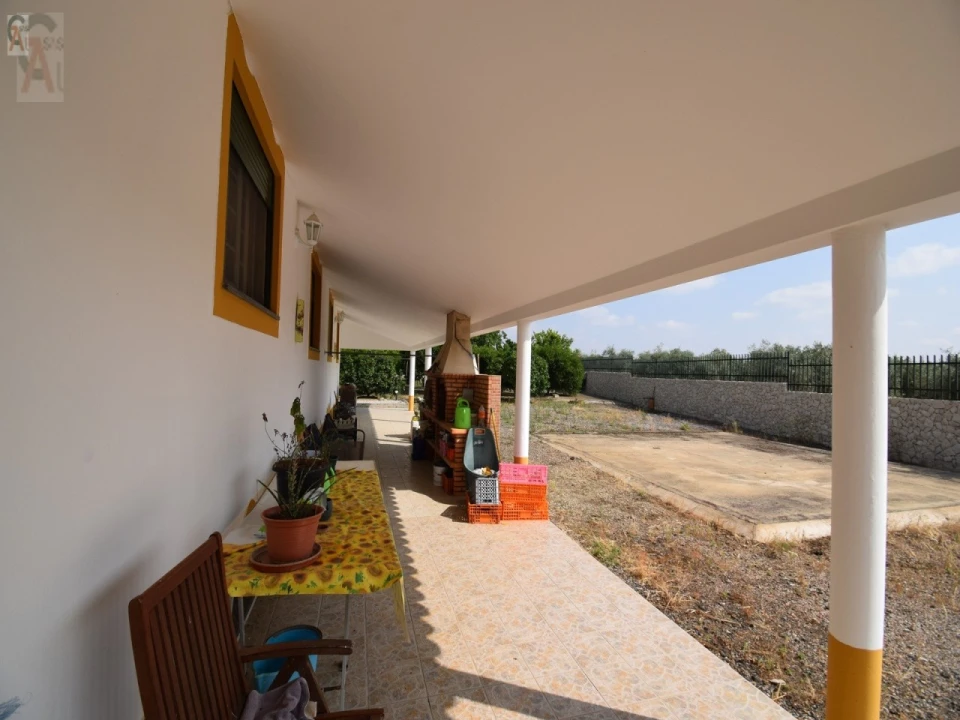 Quinta T5 para Venda em São Bras e São Lourenço Foto 35