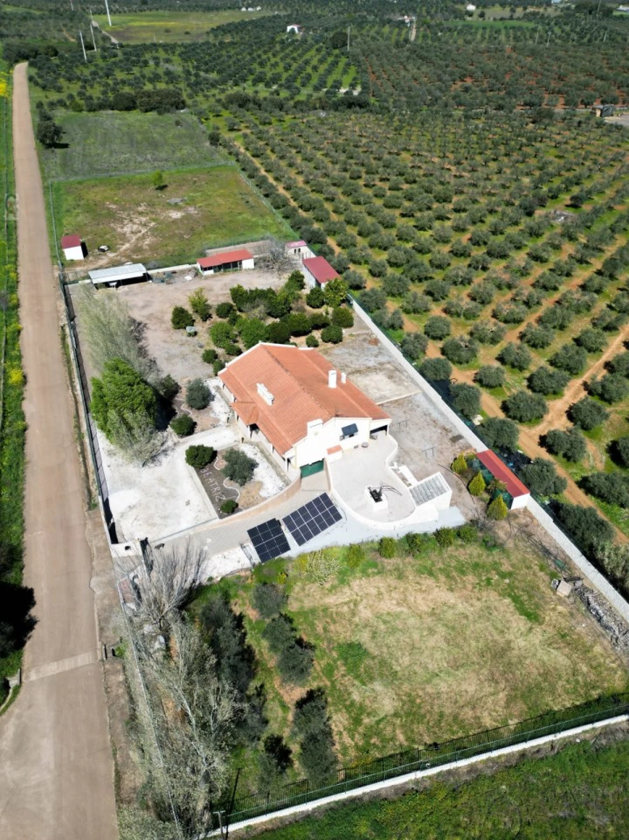 Quinta T5 para Venda em São Bras e São Lourenço Foto 1
