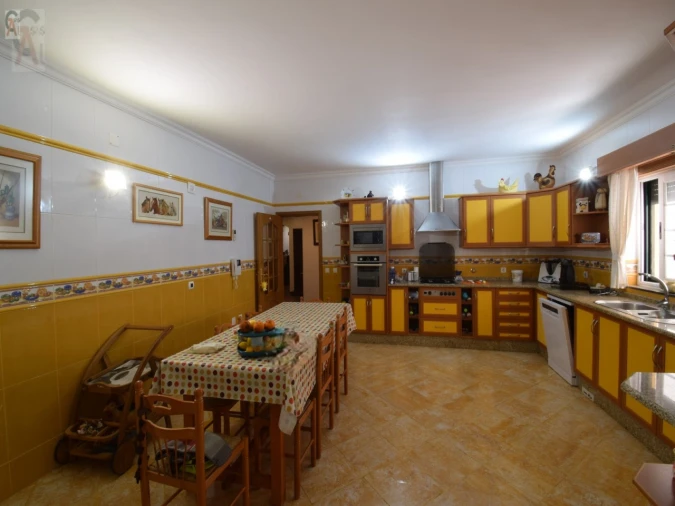 Quinta T5 para Venda em São Bras e São Lourenço Foto 5