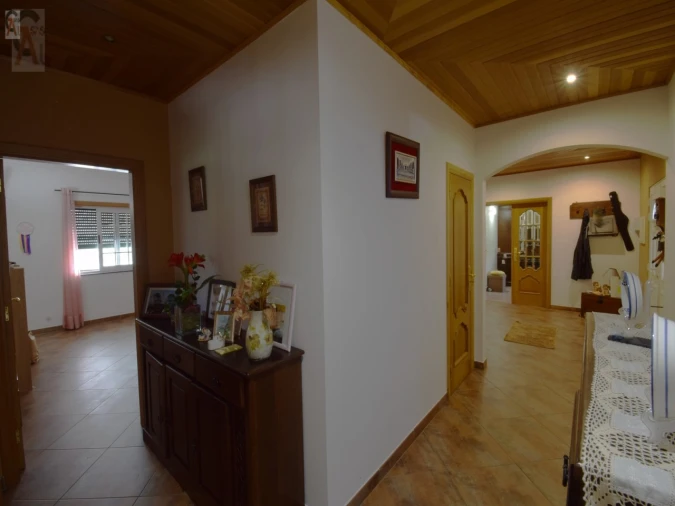 Quinta T5 para Venda em São Bras e São Lourenço Foto 12