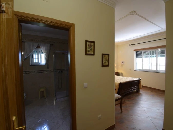 Quinta T5 para Venda em São Bras e São Lourenço Foto 13