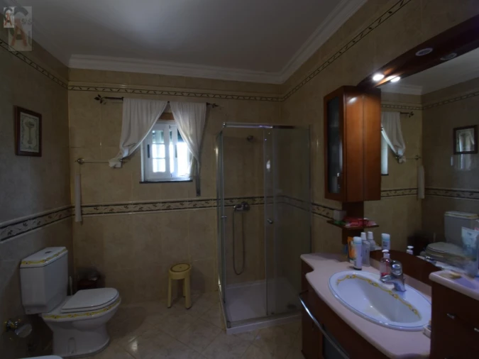 Quinta T5 para Venda em São Bras e São Lourenço Foto 14