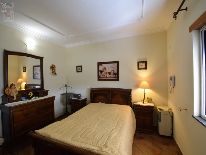 Quinta T5 para Venda em São Bras e São Lourenço Foto 16