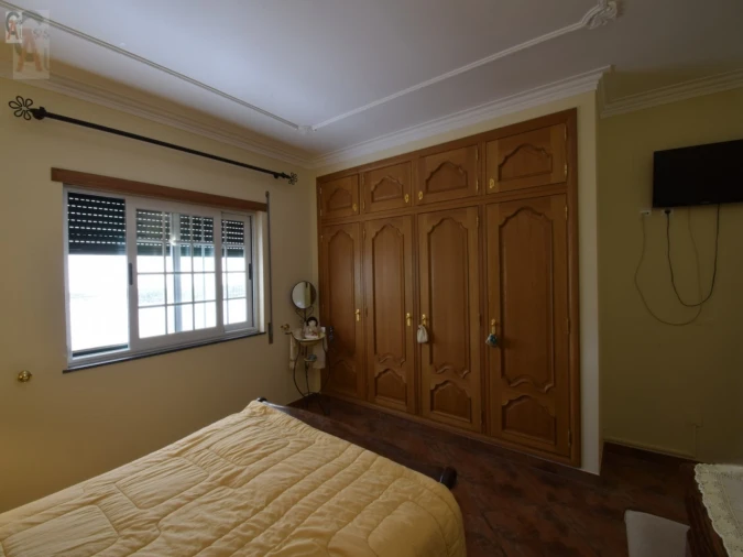 Quinta T5 para Venda em São Bras e São Lourenço Foto 18