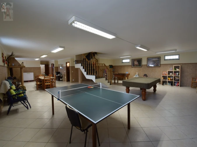 Quinta T5 para Venda em São Bras e São Lourenço Foto 32