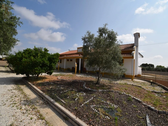 Quinta T5 para Venda em São Bras e São Lourenço Foto 33