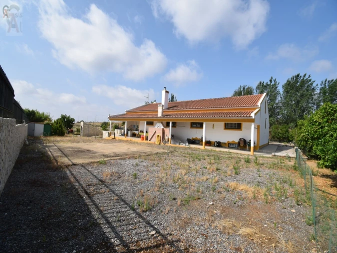 Quinta T5 para Venda em São Bras e São Lourenço Foto 34