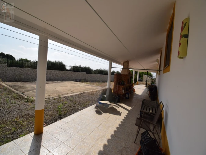 Quinta T5 para Venda em São Bras e São Lourenço Foto 36