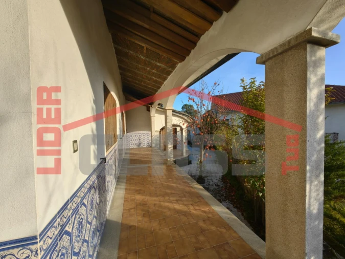 Moradia T5 para Venda em Mogadouro, Valverde, Vale de Porco e Vilar de Rei Foto 4