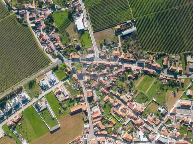 Moradia T3 para Venda em Vermelha Foto 41