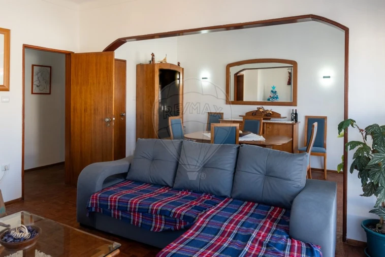 Moradia T3 para Venda em Vermelha Foto 7